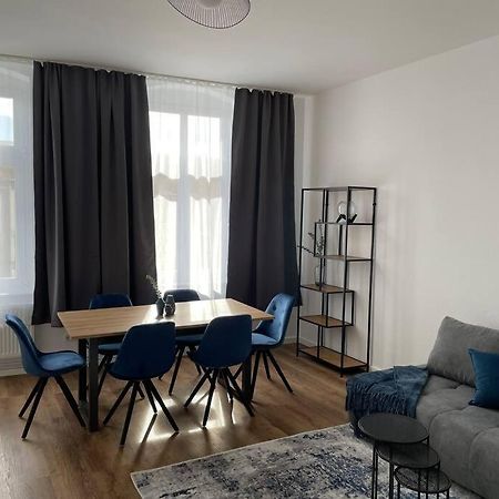Lucky Stays Ls10 - Vollausstattung - Zentrum - Aufzug - Grosse Kueche - 2 Zimmer - Smart-Tv ماغديبورغ المظهر الخارجي الصورة