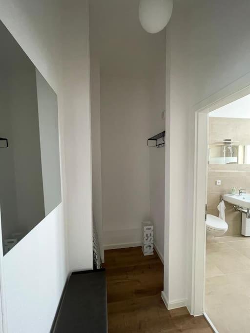 Lucky Stays Ls10 - Vollausstattung - Zentrum - Aufzug - Grosse Kueche - 2 Zimmer - Smart-Tv ماغديبورغ المظهر الخارجي الصورة