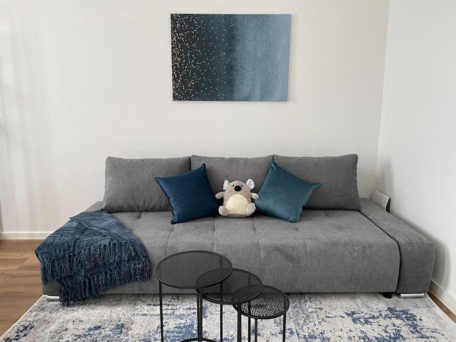 Lucky Stays Ls10 - Vollausstattung - Zentrum - Aufzug - Grosse Kueche - 2 Zimmer - Smart-Tv ماغديبورغ المظهر الخارجي الصورة